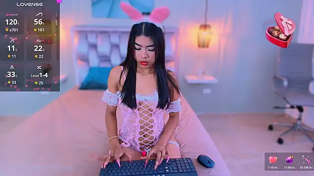 Snapshot of Nox_katana chatting on February 21, 12:39 pm Nox katana online show from February 21, 12:39 pm