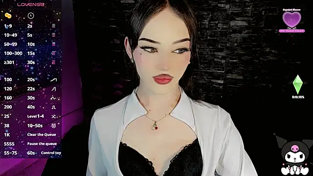 Baby luxury online show from April 11, 12:09 pm