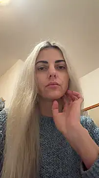 feliciafelon online show from February 3, 8:25 pm