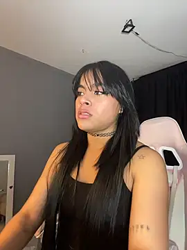 Sophie wyld online show from December 21, 8:49 pm