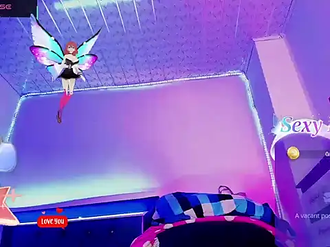 cristal stormy online show from January 16, 3:49 pm