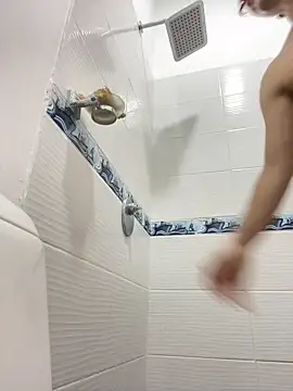 Boyfriend-Hot online show from November 28, 9:06 pm