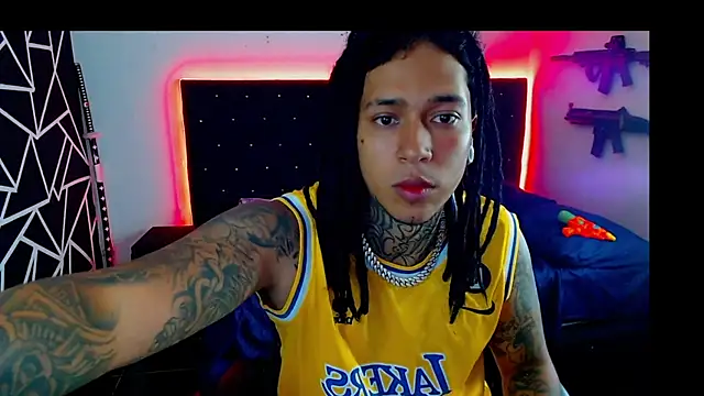 Zero-X9 online show from November 27, 10:23 pm