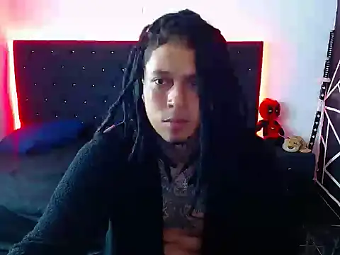 Zero-X9 online show from February 9, 10:03 pm