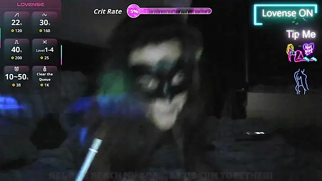 Snapshot of HannahBaradin chatting on March 5, 6:59 pm HannahBaradin online show from March 5, 6:59 pm