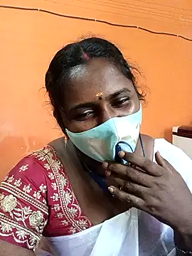 Tamil Ranjini online show from April 1, 6:25 am