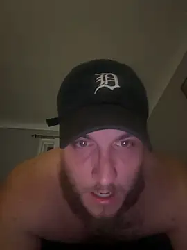 DevilDick05 online show from December 15, 4:50 am