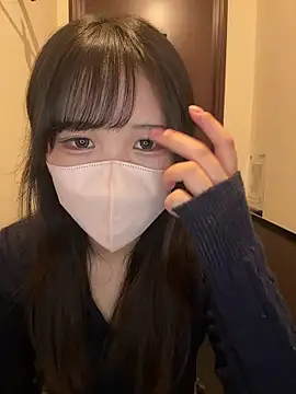 Nemu chan  online show from November 19, 10:48 am