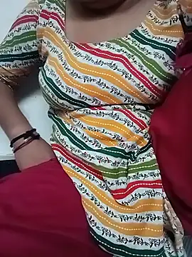 Menka cut34 online show from July 3, 5:36 am