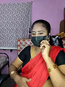 Tamil devagi online show from April 8, 5:57 pm