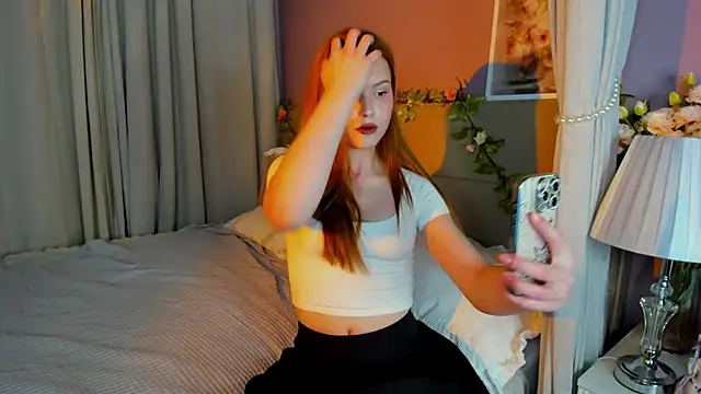 Diana Brooks online show from November 23, 10:48 am