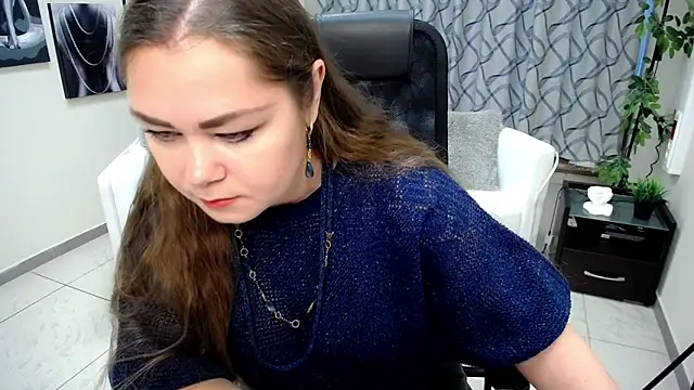 Snapshot of Susanna_S chatting on November 21, 4:22 am Susanna S online show from November 21, 4:22 am