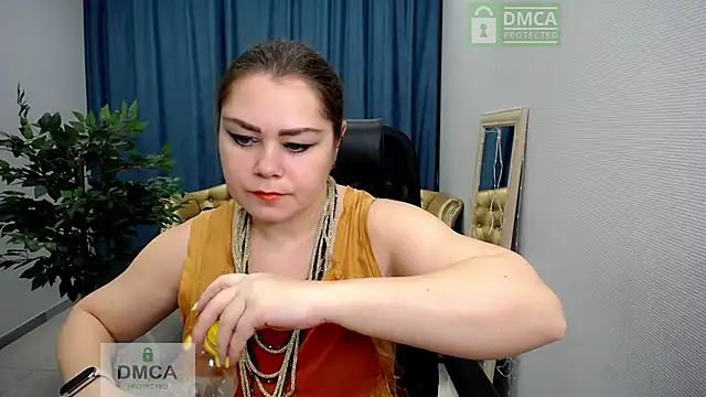 Snapshot of Susanna_S chatting on January 8, 6:26 am Susanna S online show from January 8, 6:26 am