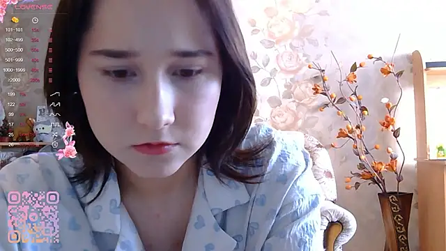 TianaMeiser online show from March 16, 11:14 am