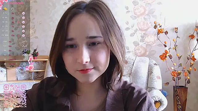 TianaMeiser online show from April 30, 11:16 am