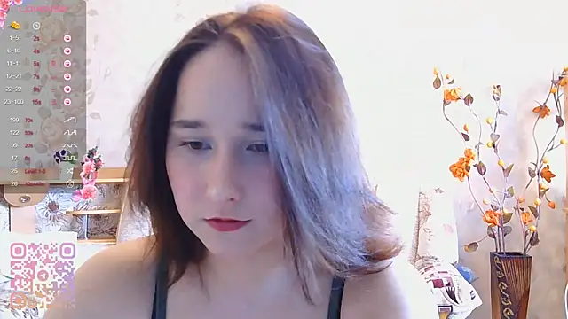 TianaMeiser online show from May 7, 11:15 am