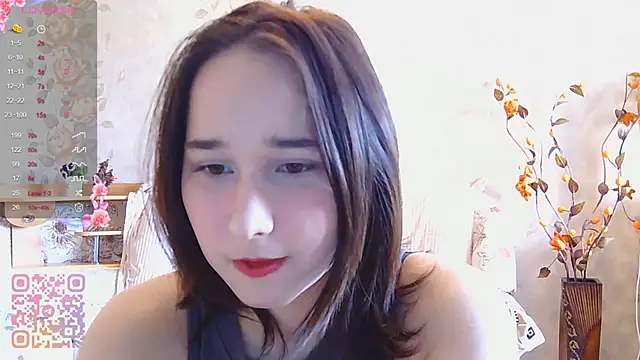 TianaMeiser online show from May 15, 11:28 am