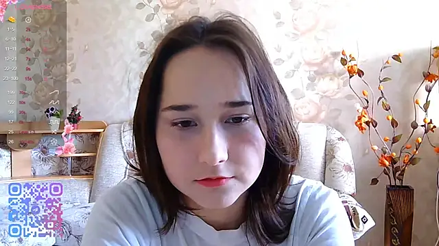 TianaMeiser online show from May 17, 11:28 am