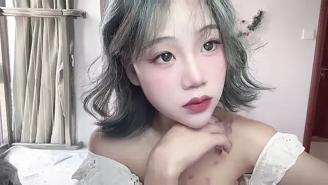 Snapshot of Sep-oo chatting on January 17, 5:23 am Sep-oo online show from January 17, 5:23 am