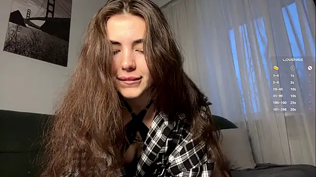 ScaNovaXen  online show from January 18, 5:22 am