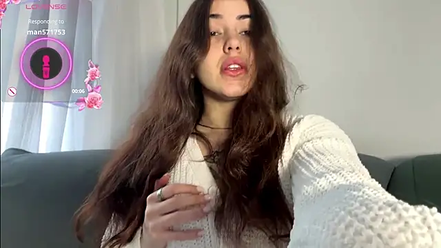 ScaNovaXen  online show from May 11, 8:42 am