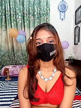 Sexy-Jara1 online show from March 13, 2:56 pm