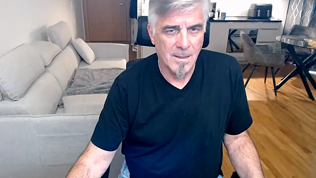 Snapshot of Buidapest chatting on March 14, 1:27 pm Buidapest online show from March 14, 1:27 pm