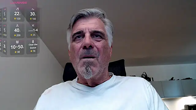 Snapshot of Buidapest chatting on March 21, 7:46 am Buidapest online show from March 21, 7:46 am