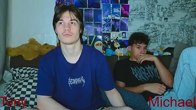 jordanjock online show from December 2, 6:52 am