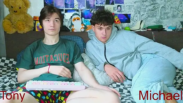 jordanjock online show from December 5, 9:29 am