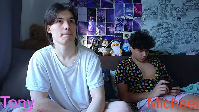 jordanjock online show from February 7, 9:24 am