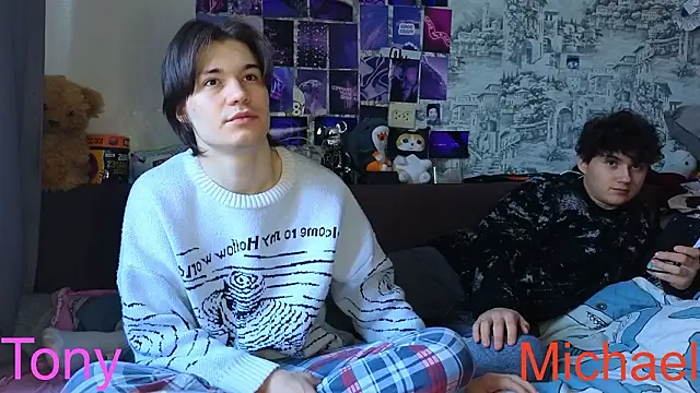 Snapshot of jordanjock chatting on February 14, 11:29 am jordanjock online show from February 14, 11:29 am