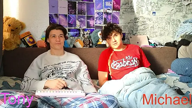 Snapshot of jordanjock chatting on February 18, 8:21 am jordanjock online show from February 18, 8:21 am