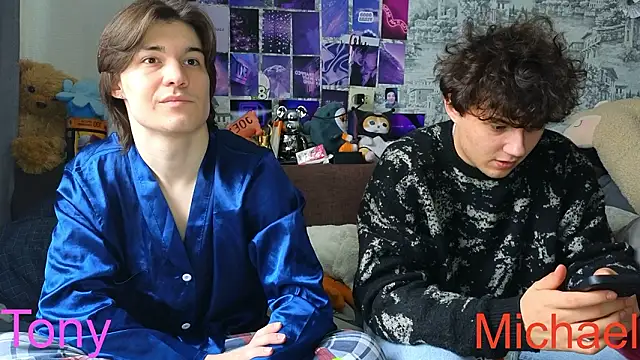 Snapshot of jordanjock chatting on February 22, 8:02 am jordanjock online show from February 22, 8:02 am