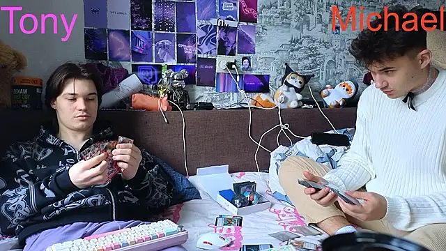 Snapshot of jordanjock chatting on March 8, 11:14 am jordanjock online show from March 8, 11:14 am