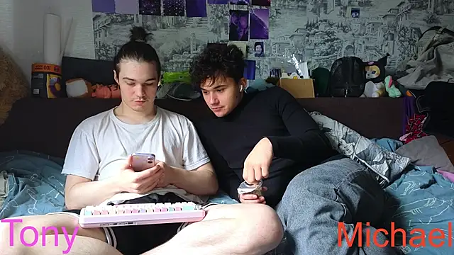 jordanjock online show from April 28, 7:46 am