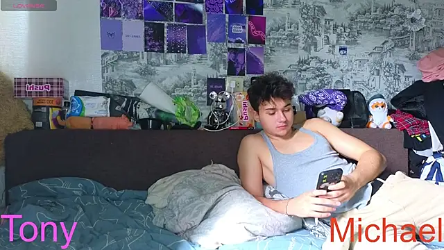 jordanjock online show from May 3, 8:42 am