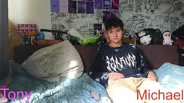 jordanjock online show from May 4, 7:37 am