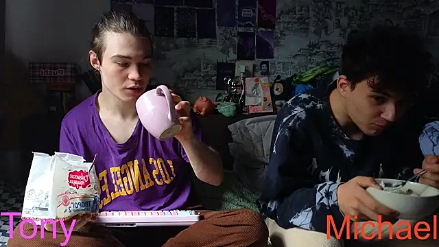 jordanjock online show from May 11, 7:36 am