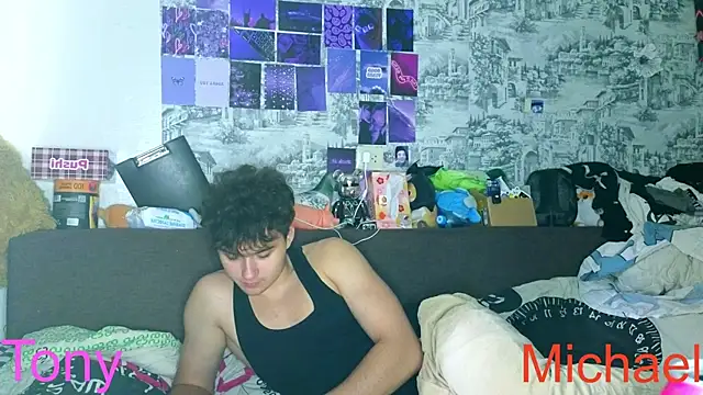 jordanjock online show from May 14, 8:21 am