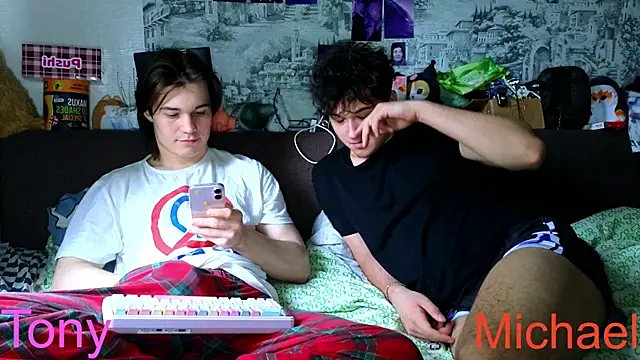 jordanjock online show from May 16, 8:22 am