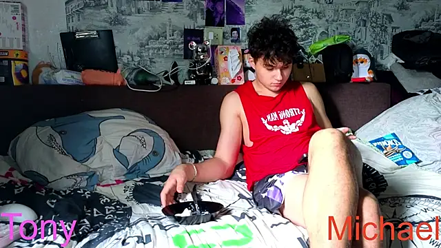 jordanjock online show from May 17, 7:50 am