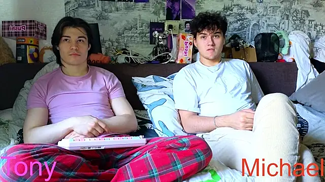 jordanjock online show from May 18, 11:27 am