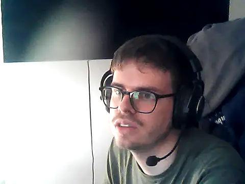 DesertedMonoxide online show from March 12, 4:24 pm