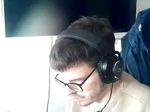 DesertedMonoxide online show from March 25, 4:02 pm