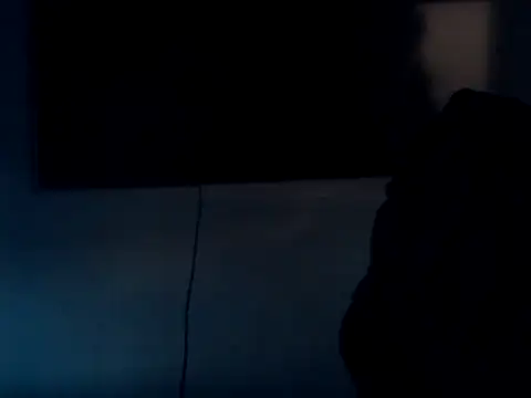 DesertedMonoxide online show from March 26, 5:40 pm