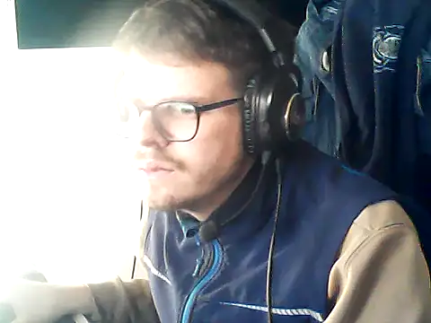 DesertedMonoxide online show from March 27, 4:07 pm