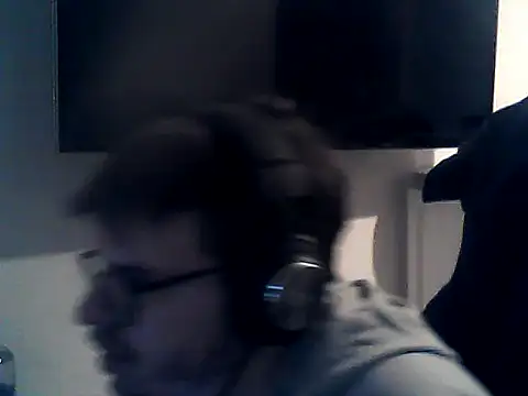 DesertedMonoxide online show from March 28, 11:32 am