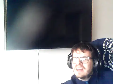 DesertedMonoxide online show from March 31, 2:50 pm