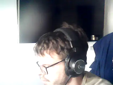 DesertedMonoxide online show from April 3, 8:12 am